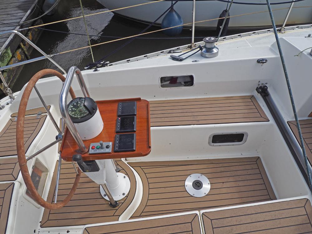 picture Dekuitrusting